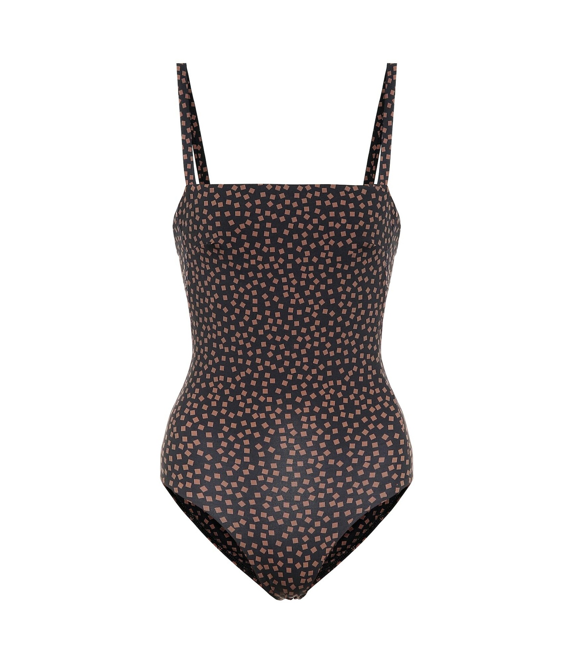 Asceno - Palma one-piece swimsuit ASCENO