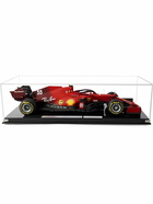 Amalgam Collection - Ferrari SF21 1:8 Model Car