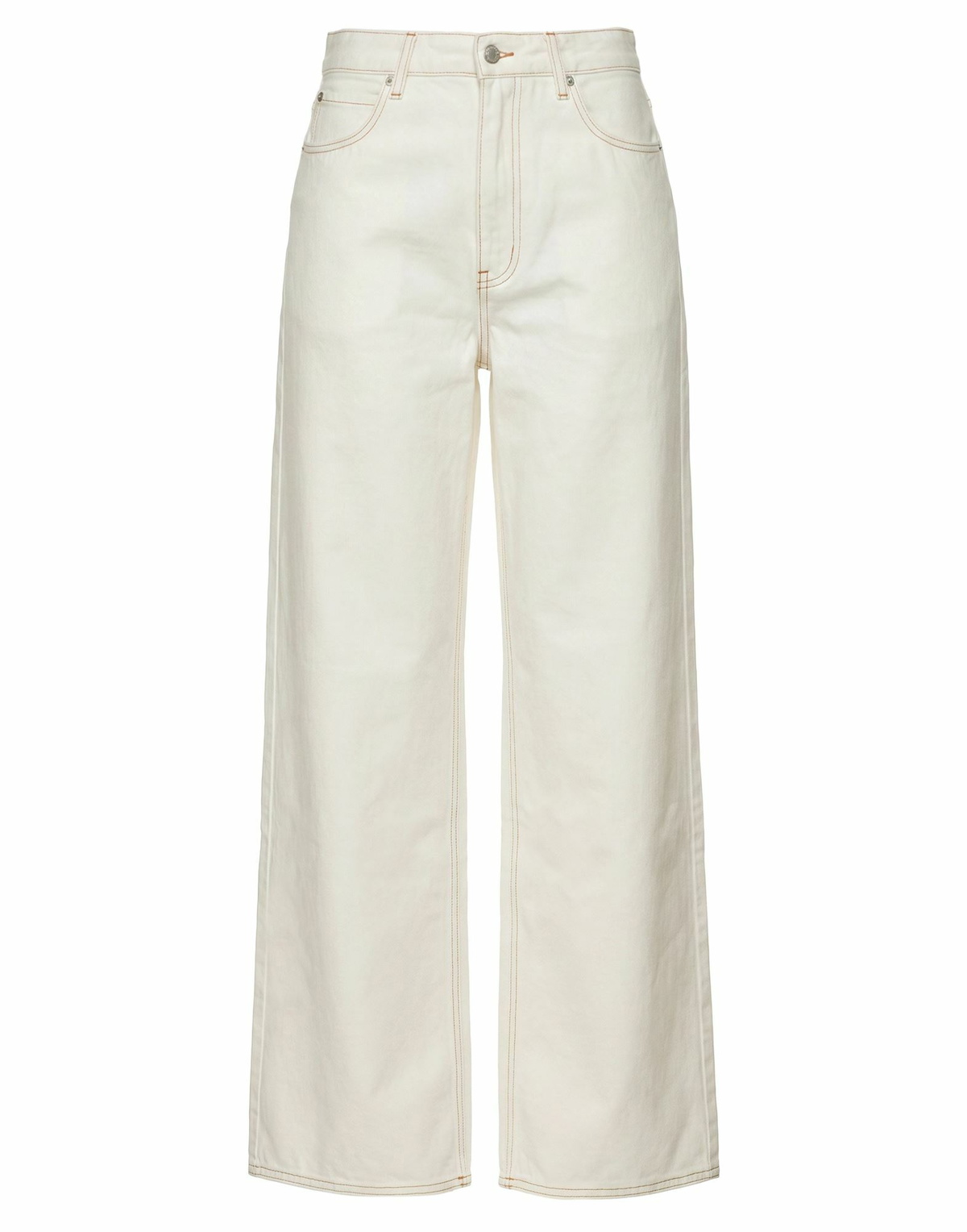 Sir. Womens Jeans Ivory