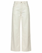 Sir. Womens Jeans Ivory