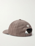 Folk - Cotton-Corduroy Baseball Cap