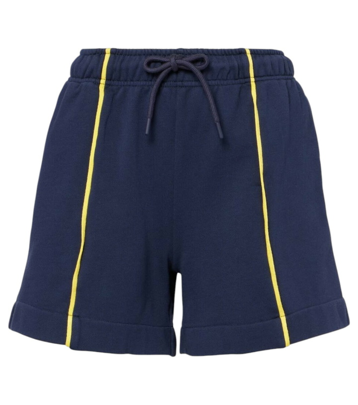 Photo: JW Anderson Cotton shorts
