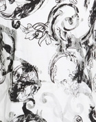 Versace Jeans Couture Mens T-shirt in White
