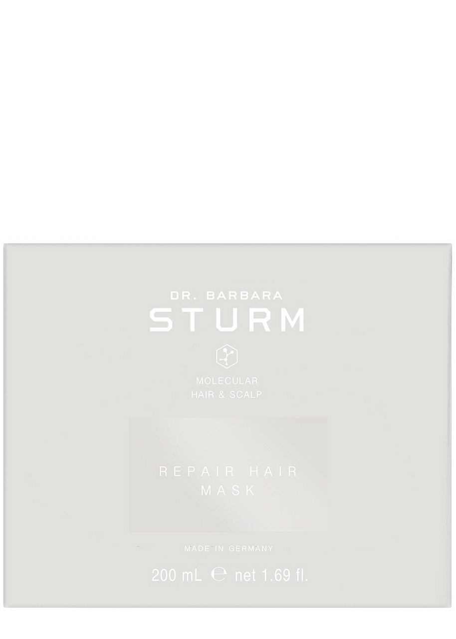 DR Barbara Sturm Repair Hair Mask 200ml, Treatments, Silk