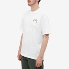 Nike Men's Radiant Sole T-Shirt in White