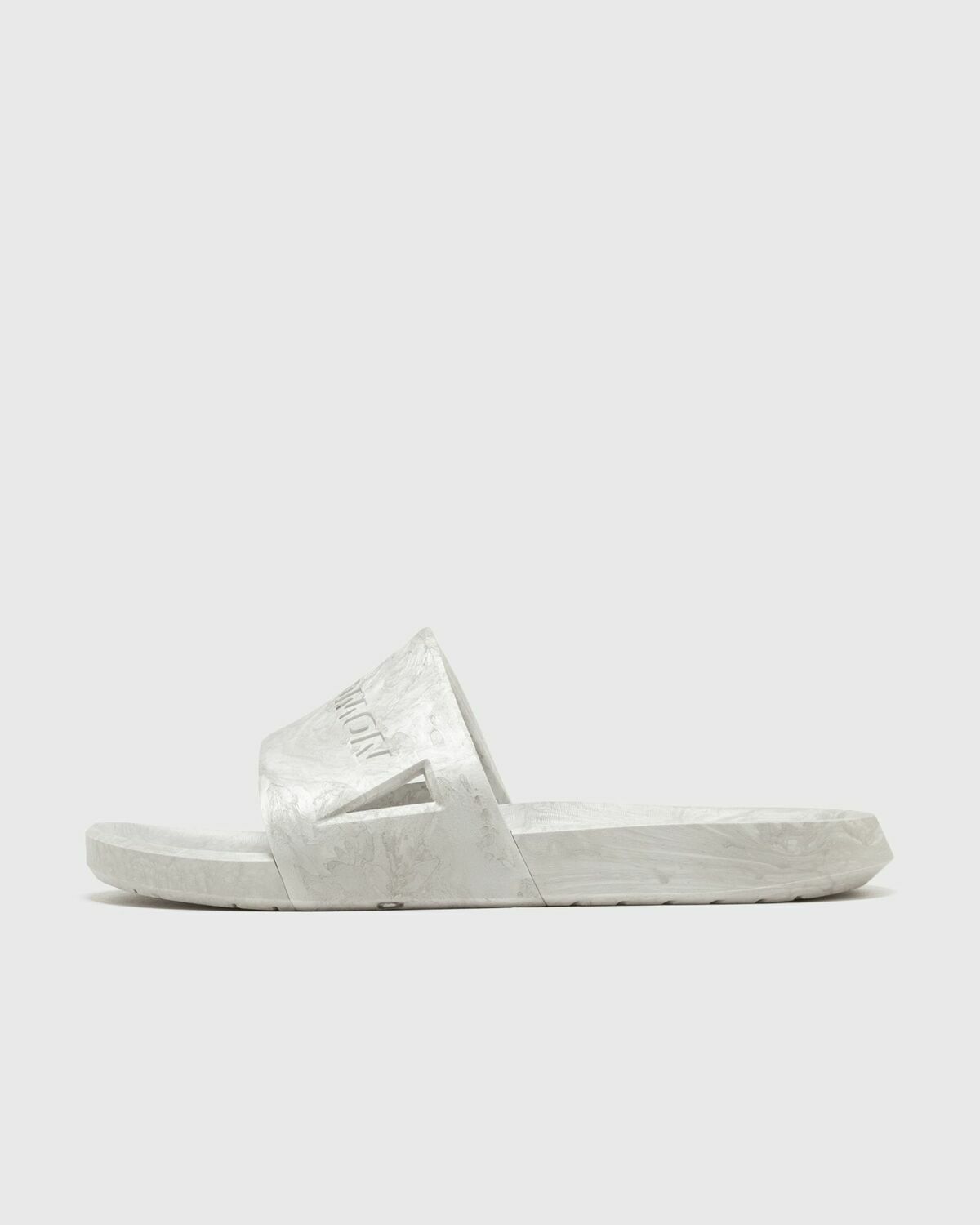 Salomon SUMMERIDE Grey Mens Sandals & Slide