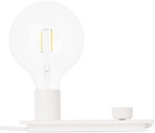 Muuto White Control Table Lamp