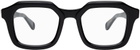 Native Sons Black Matheson Glasses