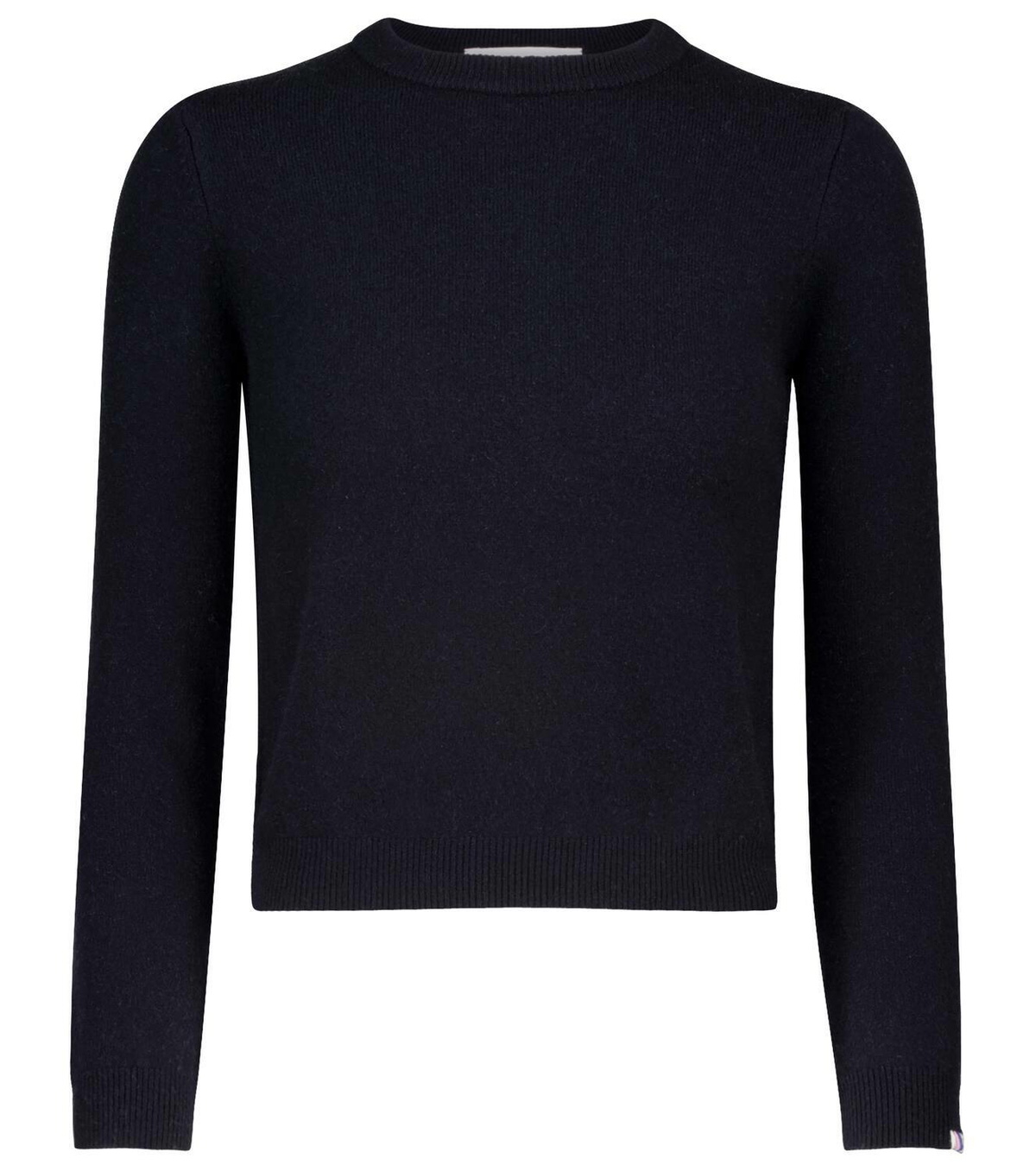 Extreme Cashmere N° 98 Kid cashmere-blend sweater extreme cashmere