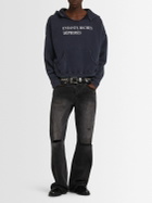 ENFANTS RICHES DÉPRIMÉS Classic Logo Hoodie