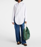 Loewe Cotton shirt