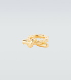 Acne Studios - Knot ring