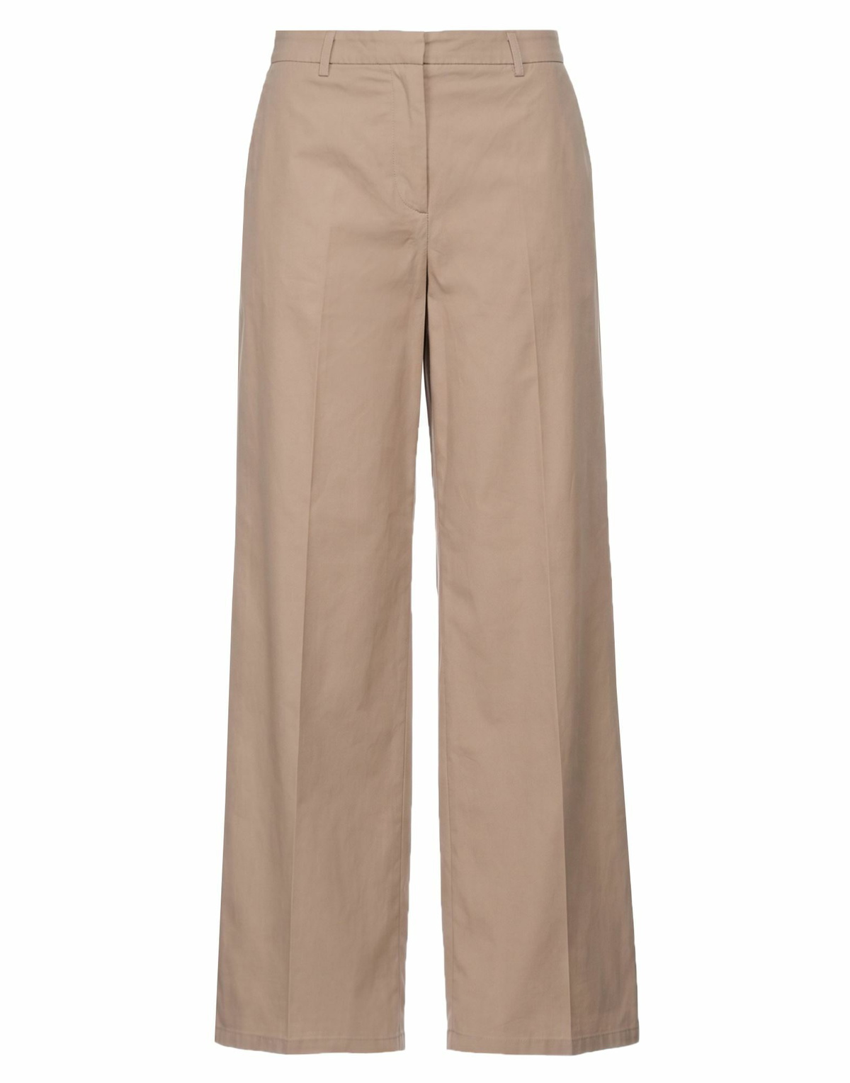 's Max Mara Womens Pants in Beige