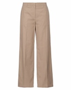 's Max Mara Womens Pants in Beige