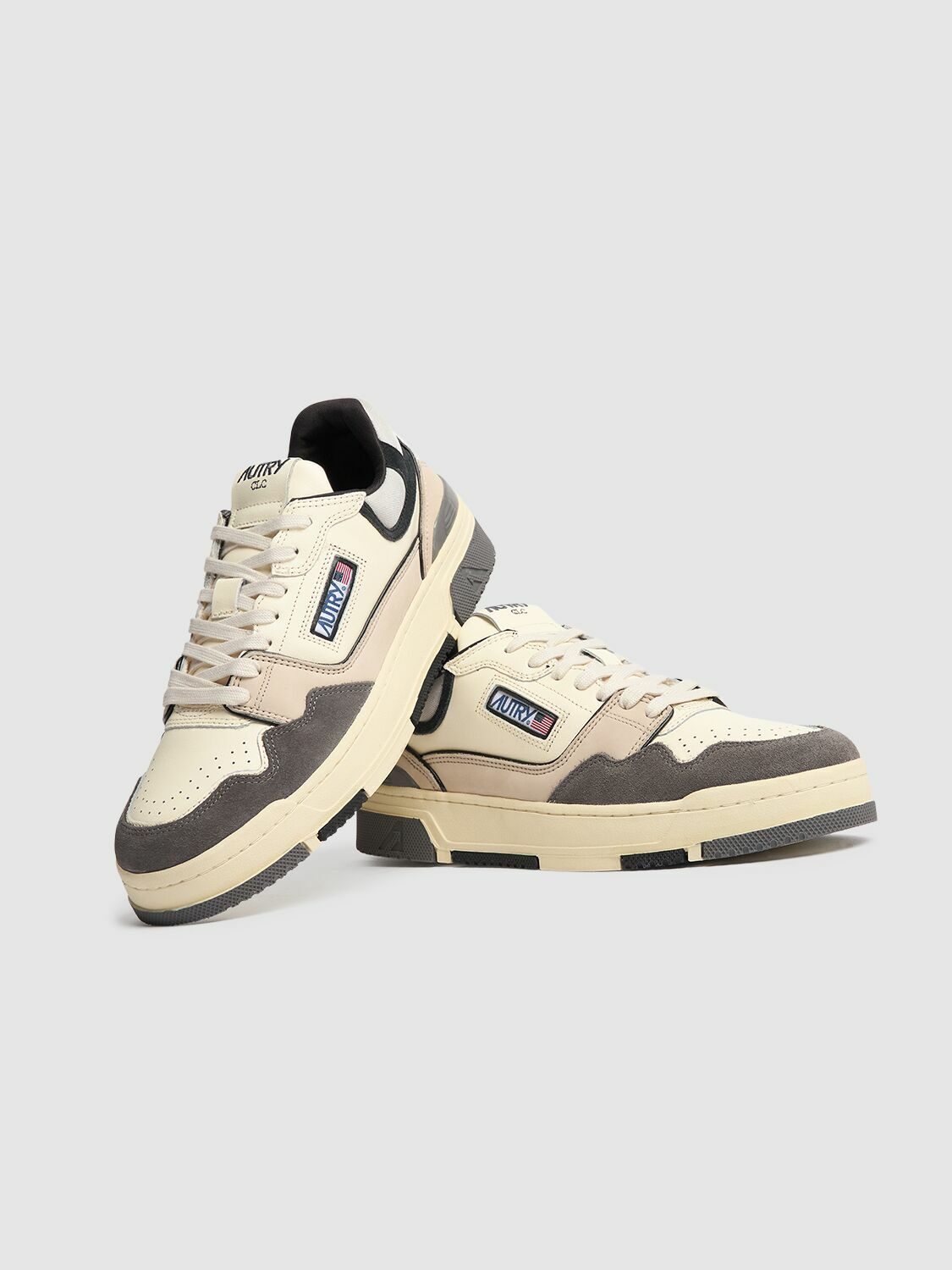 AUTRY Clc Low Sneakers Autry