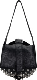 Alexander Wang Black Rex Medium Bag