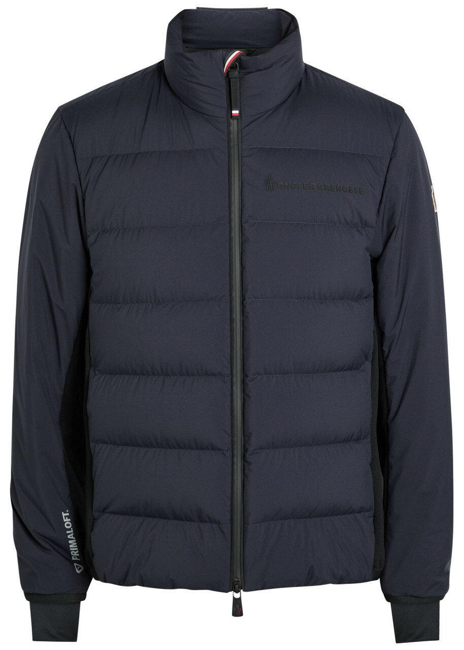 Moncler Grenoble Bessans Jacket Moncler Grenoble Moncler Grenoble Bessans Jacket Moncler Grenoble