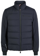 Moncler Grenoble Araripe Padded Jacket Navy