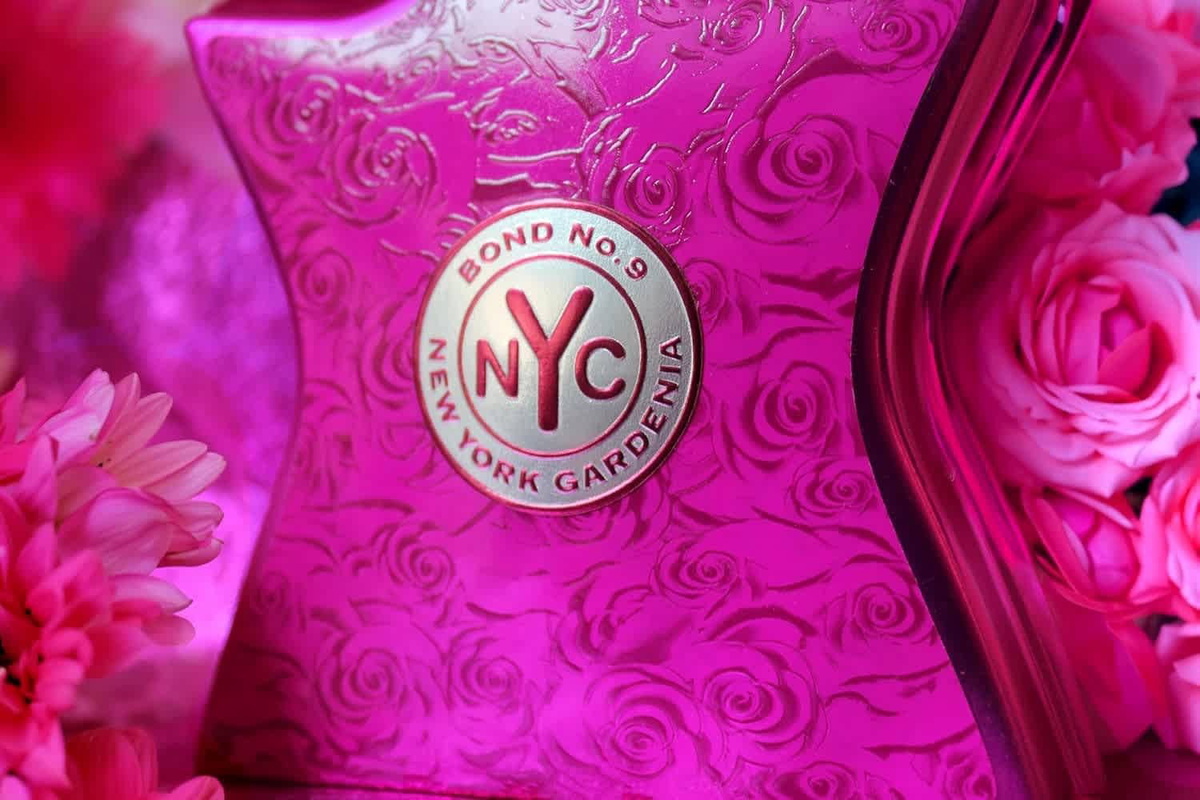 Bond No.9 Unisex New York Gardenia EDP Spray 3.4 oz Fragrances 888874008380