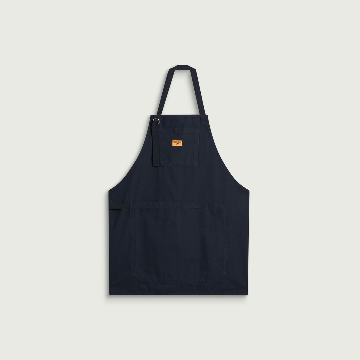 Service Works Men's Canvas Apron in Dark Navy