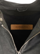 Giorgio Brato Biker Jacket