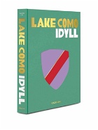 ASSOULINE - Lake Como Idyll Book