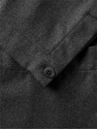 Stòffa - Wool-Flannel Suit Jacket - Gray