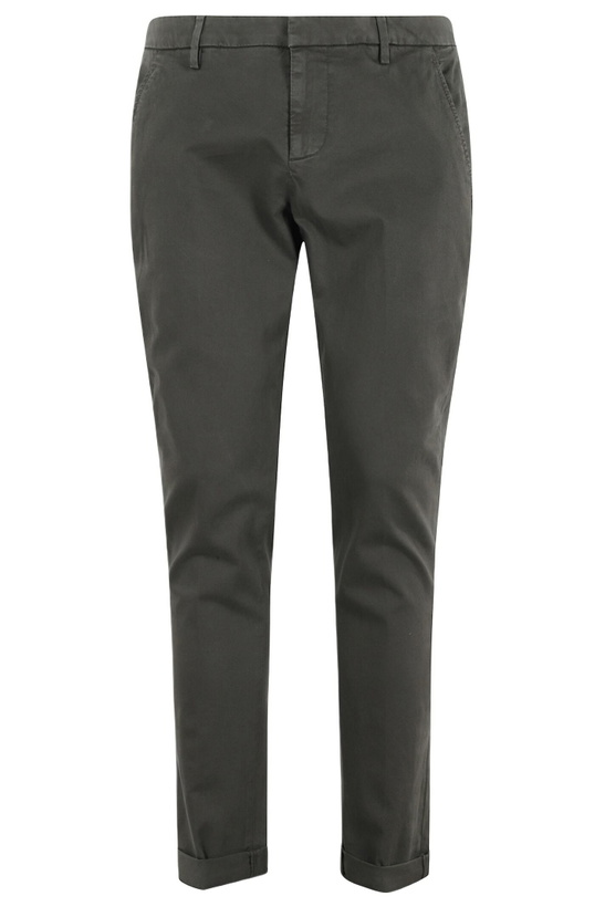 Photo: Dondup Pantalone Gaubert