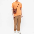 Lacoste Men's Classic L12.12 Polo Shirt in Mandarin