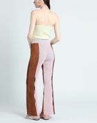 Andersson Bell Womens Pants Rust