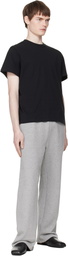 Entire Studios Black Standard T-shirt