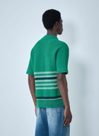 Lacoste Knit Polo Shirt