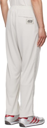 AAPE by A Bathing Ape Off-White 'AAPE Now' Sweatpants