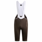 Pas Normal Studios Men's Mechanism Bibs in Light Brown