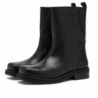 Soulland Men's Delaware Boots in Black