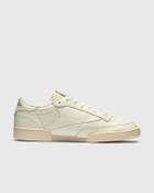 Reebok Club C 1985 Tv Beige Lowtop
