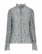 Maje Womens Top in Black