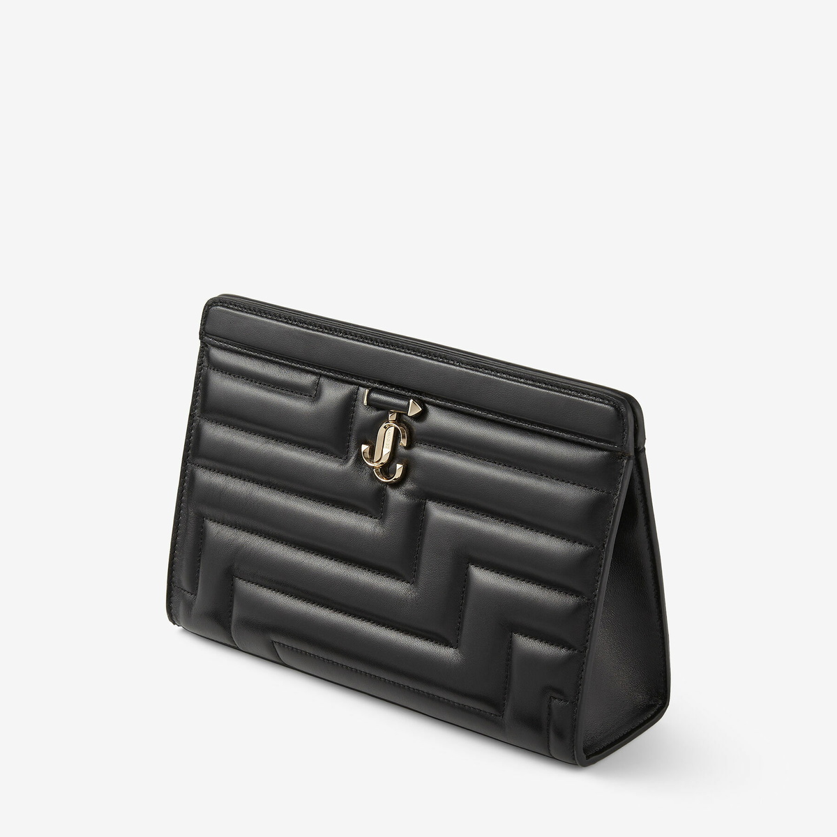 Jimmy Choo Avenue Pouch Accessory