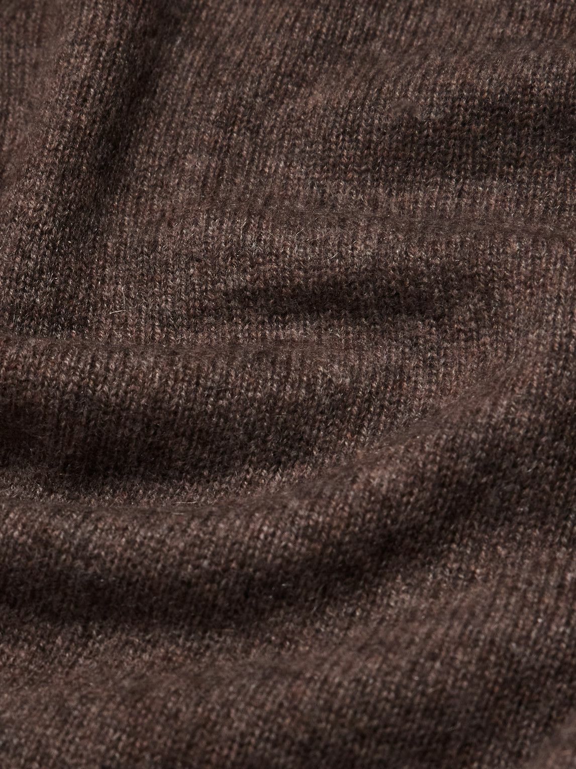 James Perse - Cashmere Sweater - Brown
