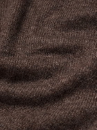 James Perse - Cashmere Sweater - Brown