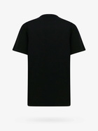 Alexander Mcqueen   T Shirt Black   Mens