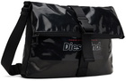 Diesel Black Trap/D Tote