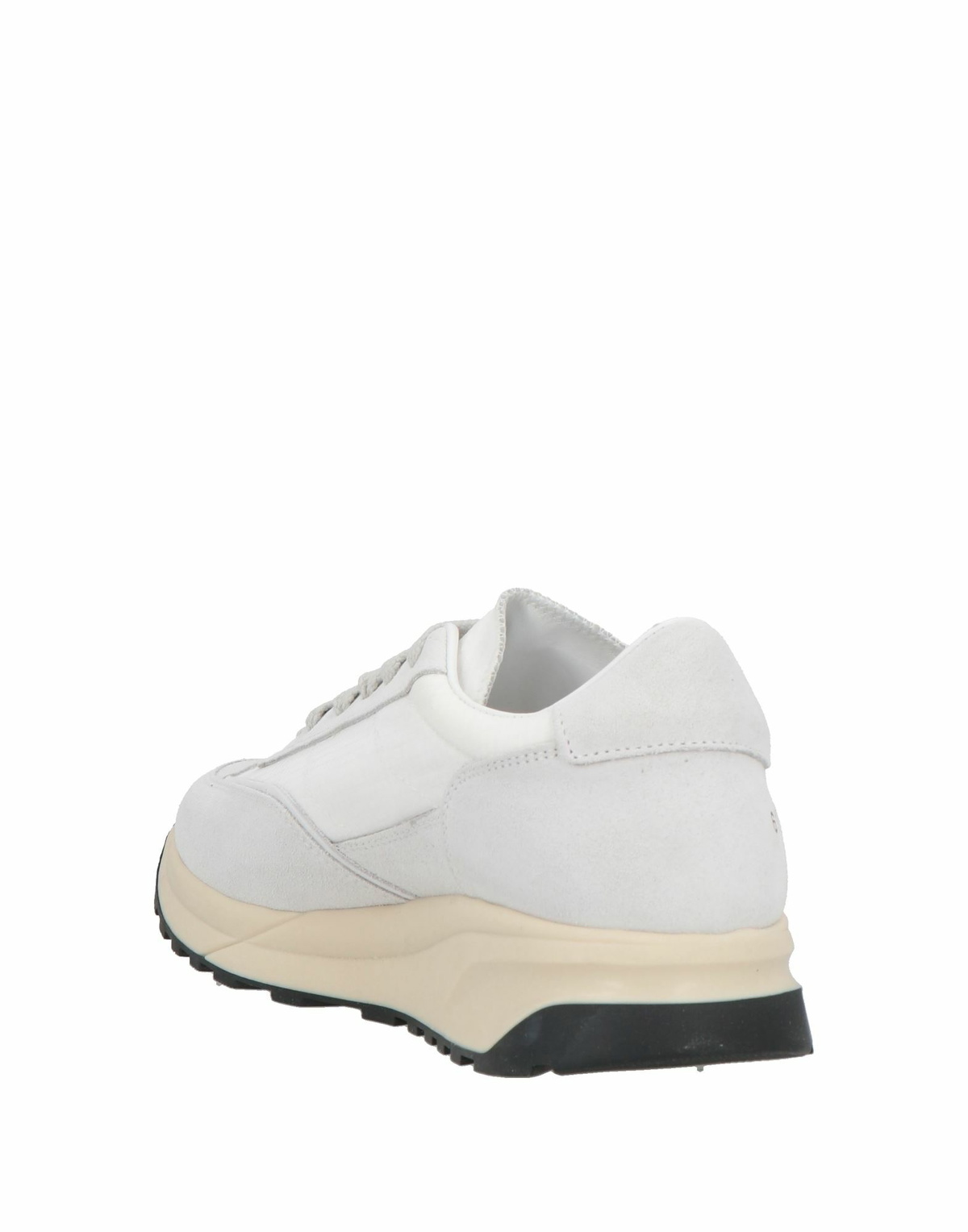 Woman By Common Projects Womens Sneakers Light in Grey