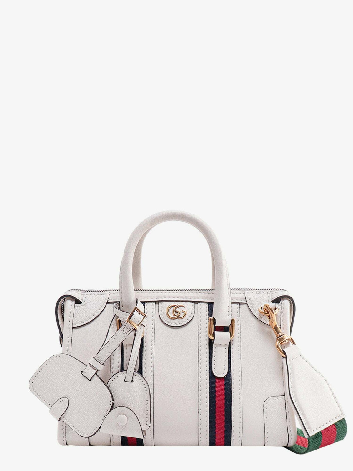 Gucci Handbag White Womens Gucci