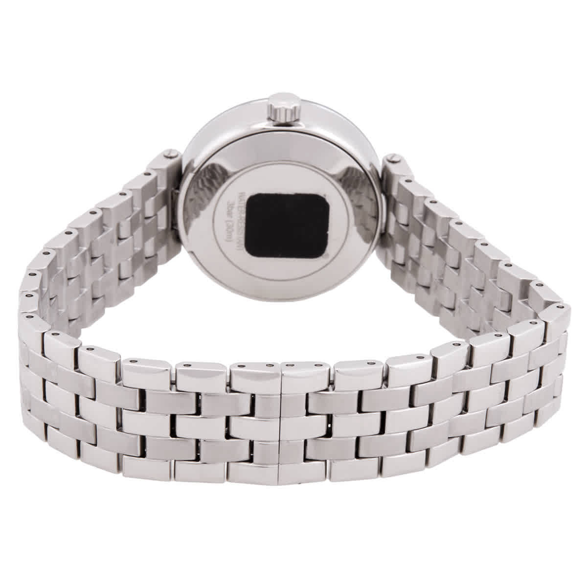 Rado Florence Automatic Silver Dial Ladies Watch R48899123