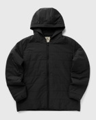 Snow Peak Flexible Insulated Zip Up Hoodie Black Zippers