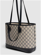 GUCCI Ophidia Canvas Tote Bag