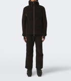 Moncler Grenoble Cotton corduroy ski pants