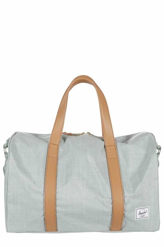 Photo: Herschel Supply Co. Novel Carry On Duffle