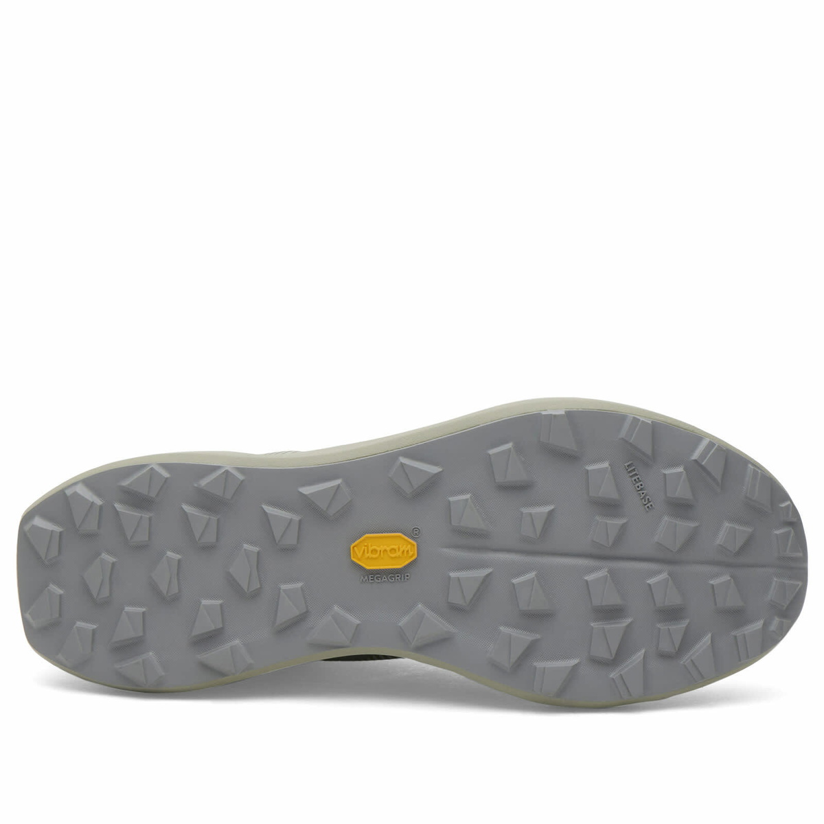 Arc'teryx Men's Sylan 2 Sneakers in Habitat/Habitat